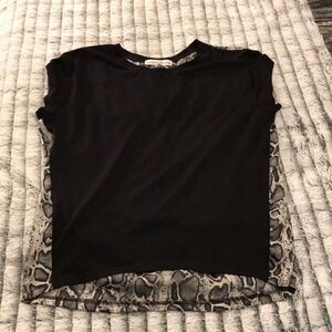 French Laundry tee